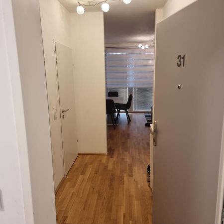 Das Schone Wien Eksteriør billede