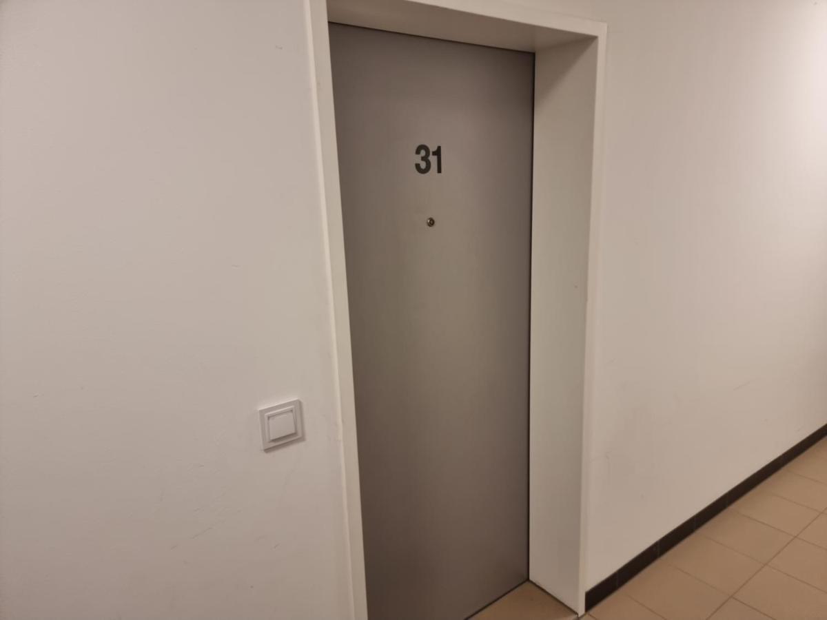 Das Schone Wien Eksteriør billede