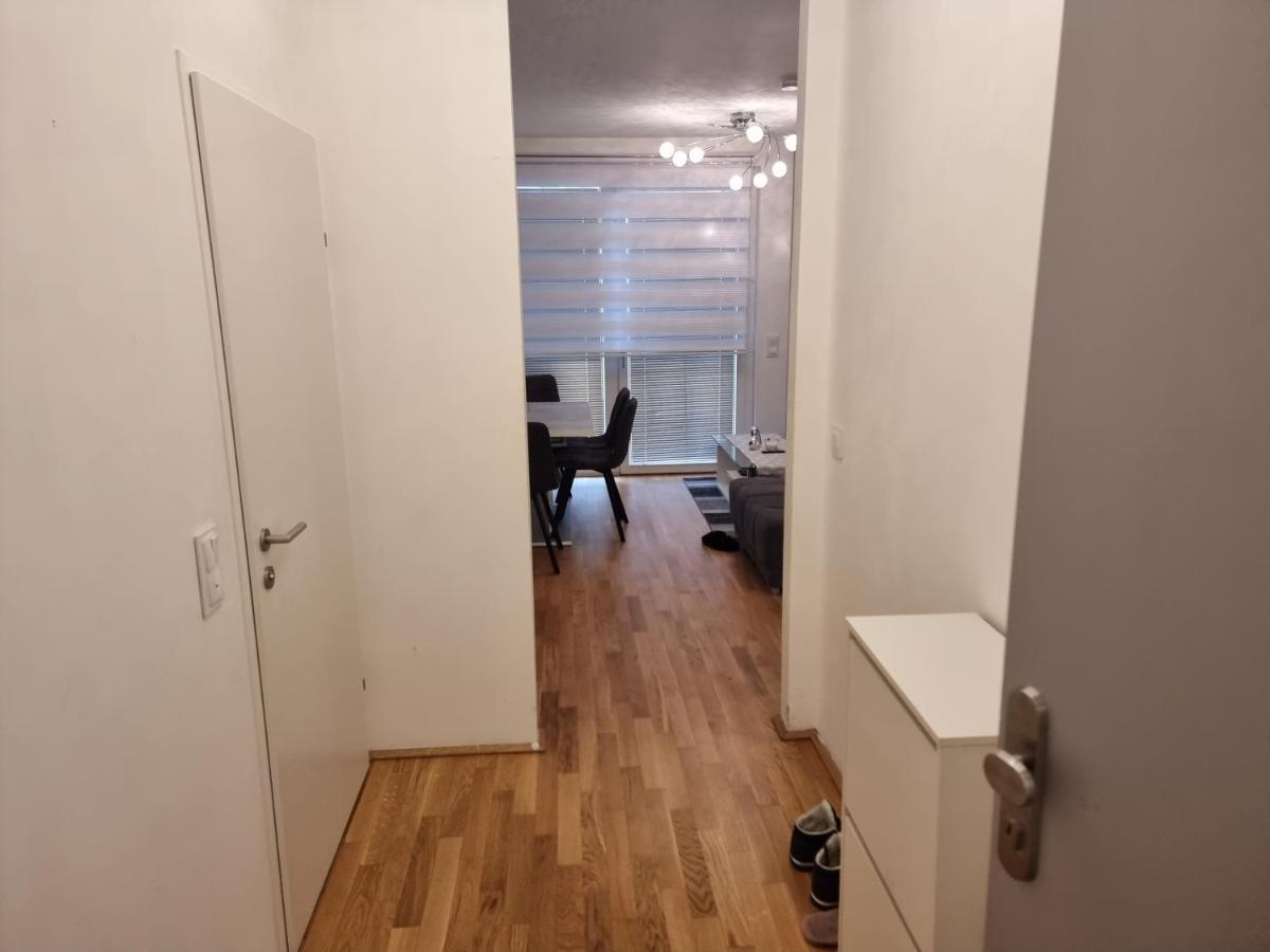 Das Schone Wien Eksteriør billede