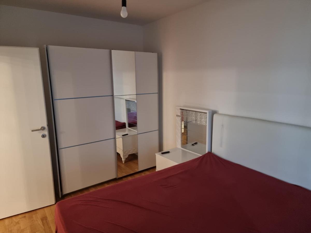 Das Schone Wien Eksteriør billede