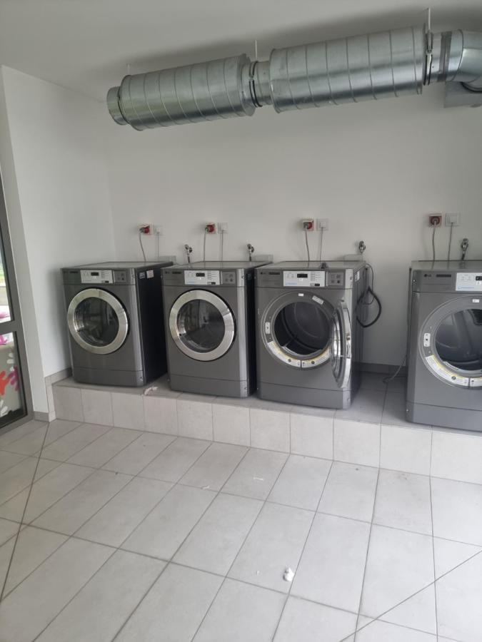 Das Schone Wien Eksteriør billede