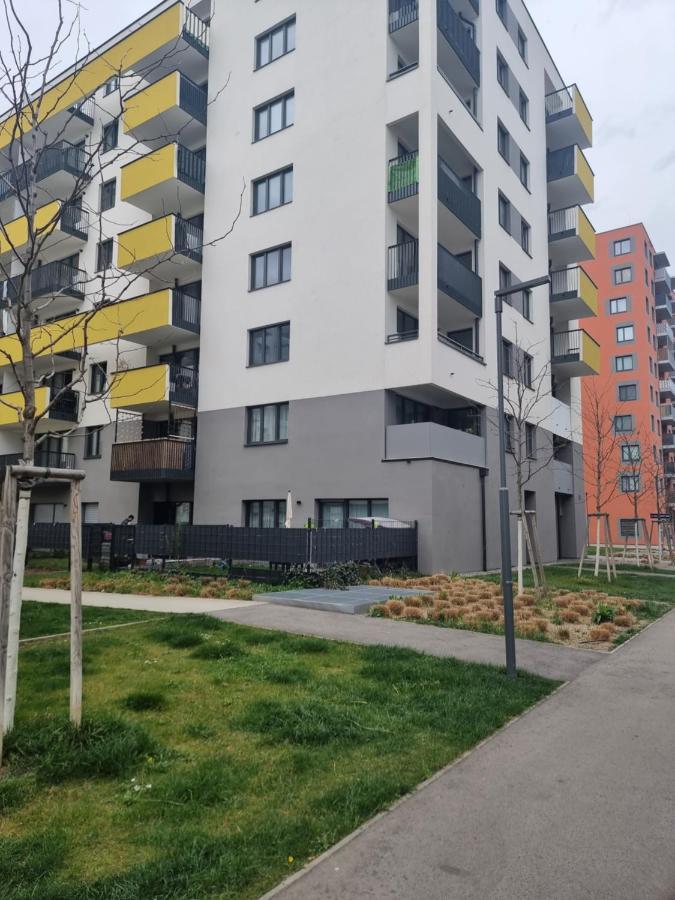 Das Schone Wien Eksteriør billede